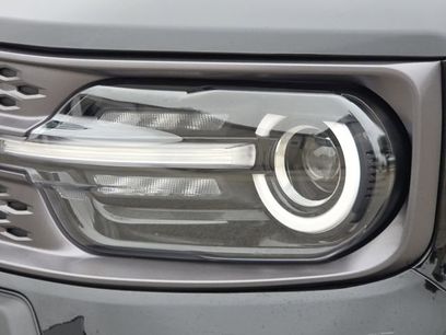 New 2025 Ford Bronco Sport Big Bend w/ Convenience Package