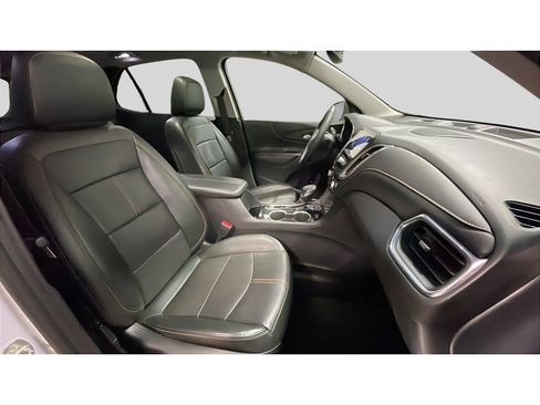 Certified 2023 Chevrolet Equinox Premier image 17