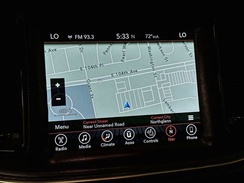Used 2017 Dodge Challenger GT w/ Driver Convenience Group AWD/4WD image 22