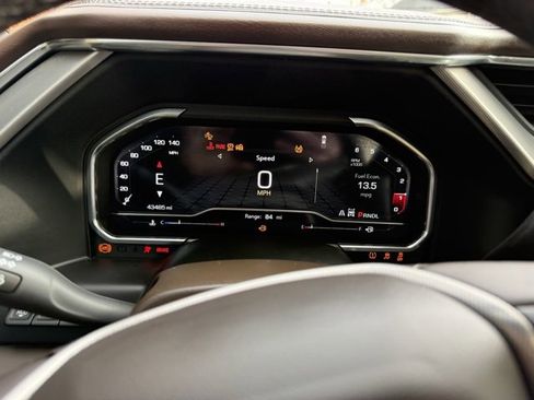 Used 2024 GMC Sierra 2500 Denali w/ Denali Reserve Package image 13