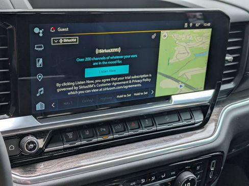 New 2026 Chevrolet Silverado 2500 LTZ w/ Trail Boss Package AWD/4WD image 18