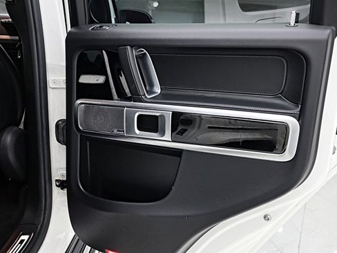 Used 2019 Mercedes-Benz G 550 image 42
