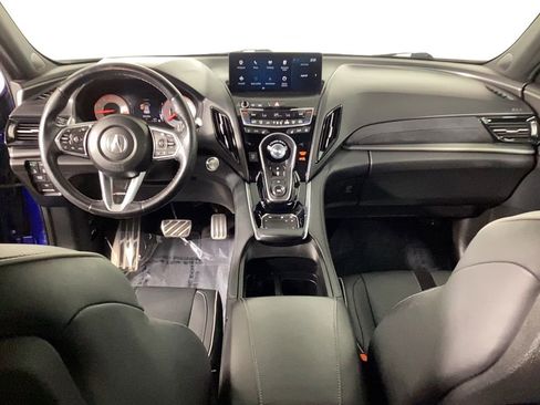 Used 2021 Acura RDX A-Spec image 18