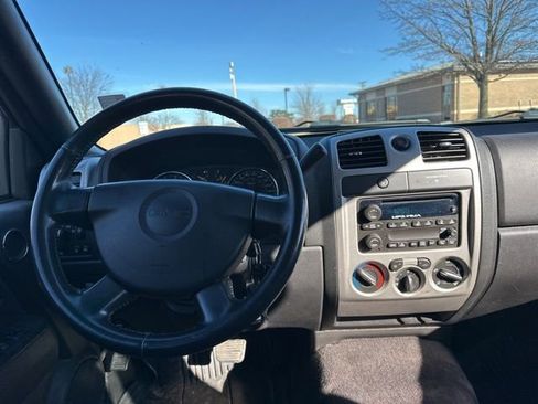 Used 2009 GMC Canyon 2WD Crew Cab image 7