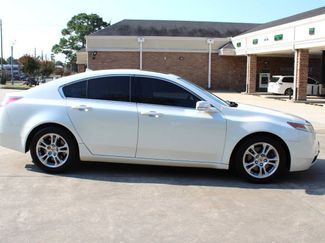 Used 2010 Acura TL image 1