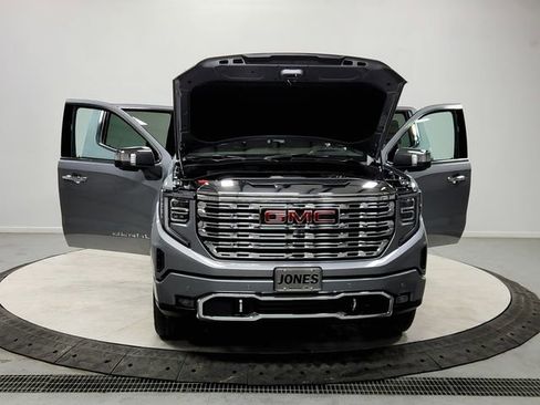 New 2026 GMC Sierra 1500 Denali w/ Denali Reserve Package image 10