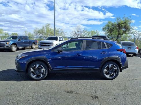 New 2026 Subaru Crosstrek 2.5i Limited AWD/4WD image 12