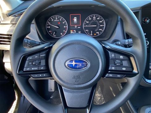 New 2026 Subaru Crosstrek 2.0i Premium image 19