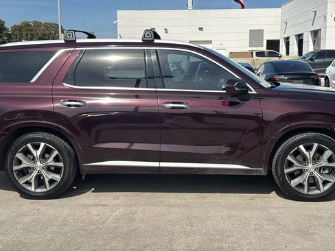 Used 2021 Hyundai Palisade Limited image 8