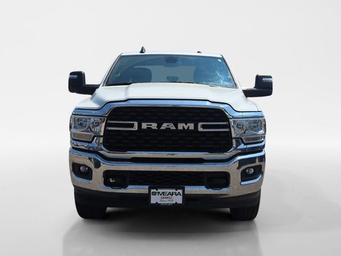 Used 2024 RAM 3500 Big Horn w/ Protection Group AWD/4WD image 9