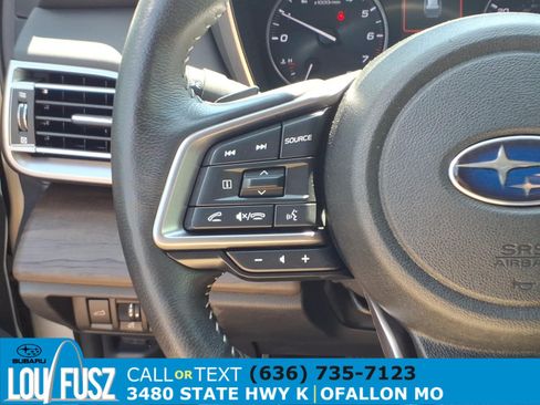 Used 2024 Subaru Outback Limited AWD/4WD image 17
