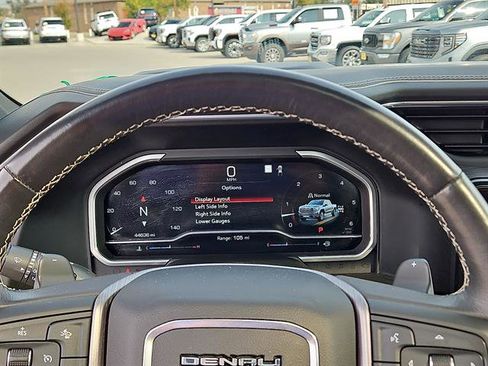 Certified 2023 GMC Sierra 1500 Denali Ultimate image 16