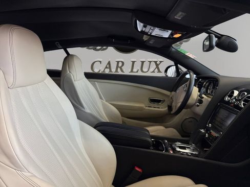 Used 2012 Bentley Continental GT AWD/4WD image 15