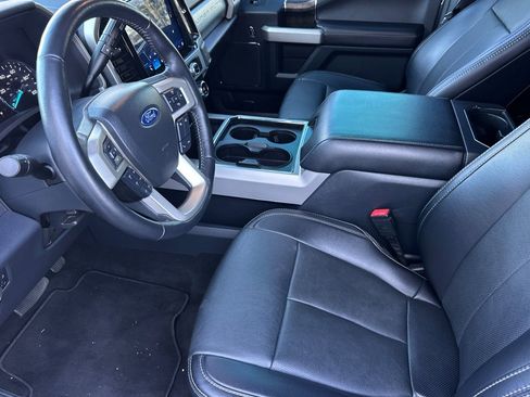 Used 2022 Ford F250 Lariat AWD/4WD image 10