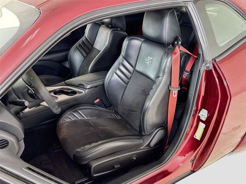 Used 2018 Dodge Challenger SRT Demon RWD image 14