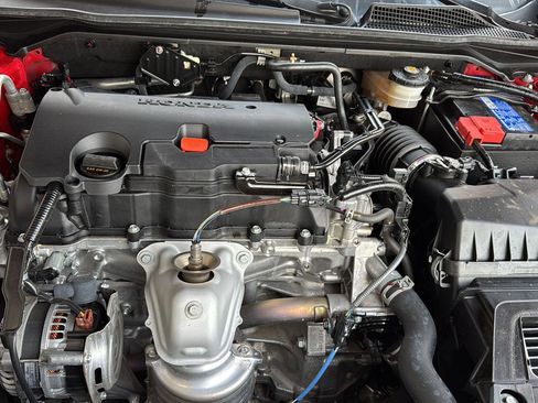 Used 2023 Honda Civic Sport image 27