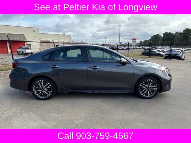 Used 2024 Kia Forte GT-Line FWD image 6