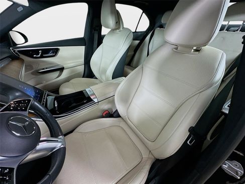 Certified 2023 Mercedes-Benz C 300 4MATIC Sedan image 25