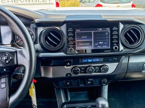 Used 2023 Toyota Tacoma SR RWD image 15