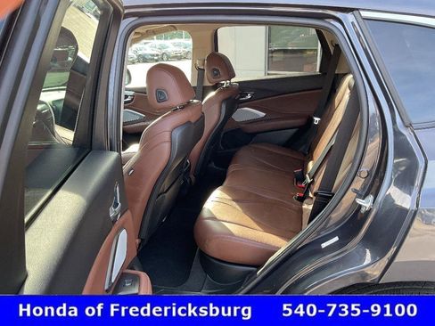 Used 2021 Acura RDX AWD w/ Technology Package image 28