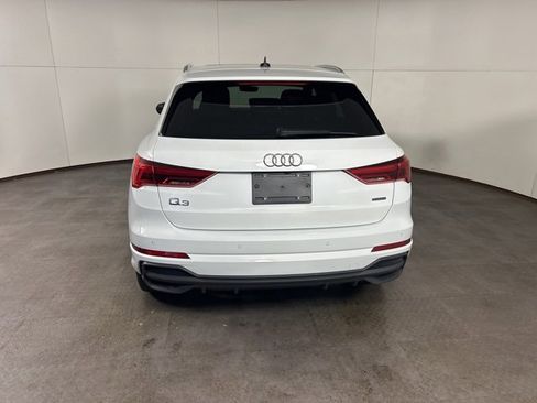 Used 2023 Audi Q3 2.0T Premium Plus w/ Premium Plus Package image 6