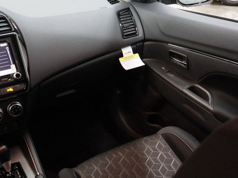 New 2026 Mitsubishi Outlander Sport ES image 22