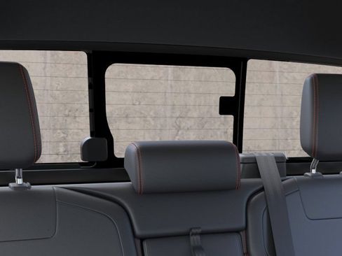 New 2026 Ford Ranger Raptor AWD/4WD image 22