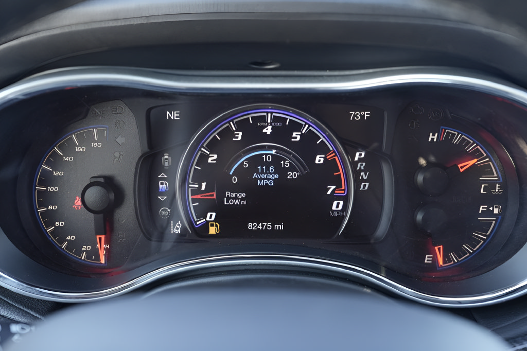 Used 2020 Jeep Grand Cherokee SRT AWD/4WD image 32