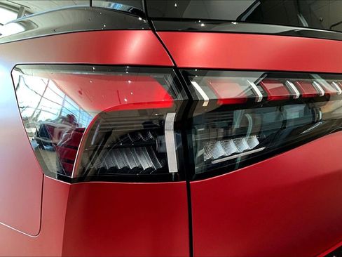 New 2025 INFINITI QX80 Sensory w/ Exterior Package image 42