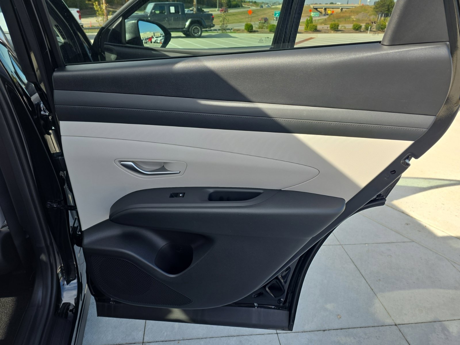 Certified 2026 Hyundai Tucson SEL Plus AWD/4WD image 31