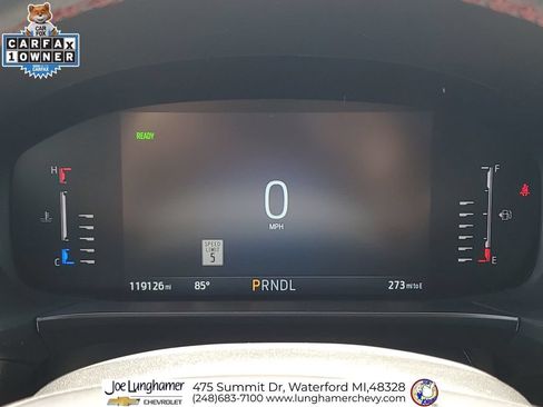 Used 2024 Ford Escape ST-Line Select w/ Tech Pack #1 AWD/4WD image 12