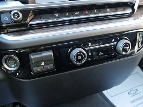 New 2026 Chevrolet Silverado 2500 LT w/ Snow Plow Prep/Camper Package image 19