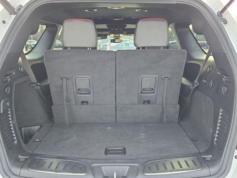 Used 2022 Dodge Durango R/T w/ Blacktop Package image 34