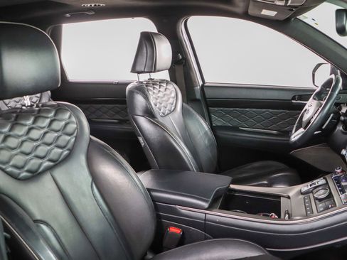 Used 2020 Hyundai Palisade Limited FWD image 28