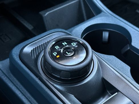 Certified 2024 Ford Maverick Tremor w/ Tremor Off-Road Package image 20