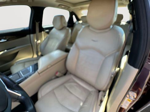 Used 2017 Cadillac CT6 3.6 AWD image 22