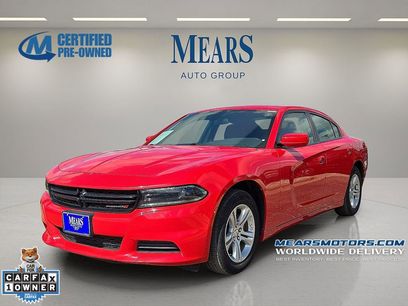 Used 2022 Dodge Charger SXT