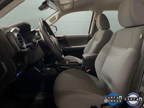 Used 2022 Toyota Tacoma SR image 60