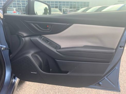 Used 2018 Subaru Crosstrek 2.0i Premium AWD/4WD image 22