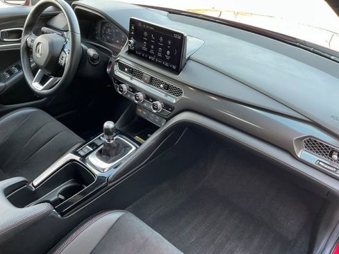 Used 2025 Acura Integra Type S FWD image 17