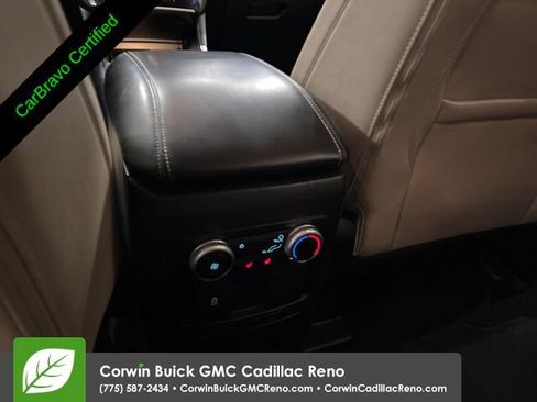 Used 2023 Ford Explorer Limited AWD/4WD image 33