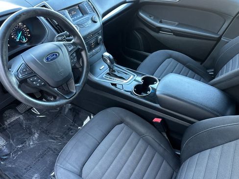 Used 2016 Ford Edge SE AWD/4WD image 11