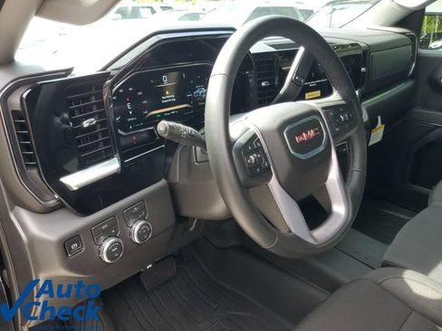 Used 2026 GMC Sierra 1500 Elevation AWD/4WD image 17