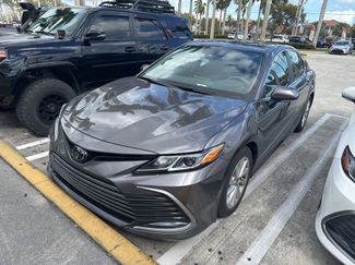 Used 2024 Toyota Camry LE w/ Convenience Package video 1