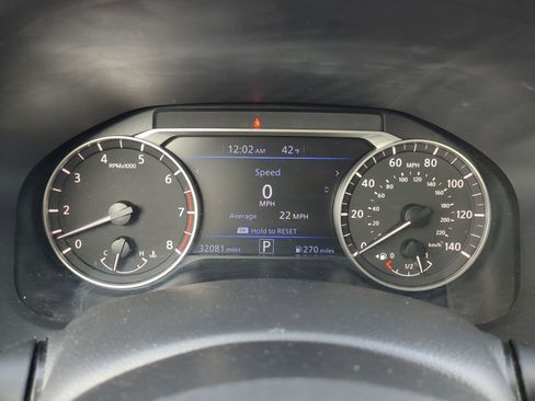 Used 2021 Nissan Altima 2.5 SR image 17