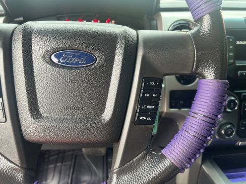 Used 2013 Ford F150 FX4 image 17