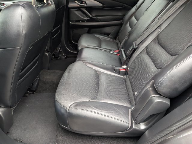 Used 2016 MAZDA CX-9 Touring AWD/4WD image 29