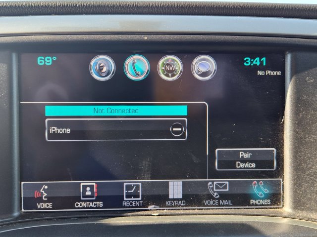Used 2016 Chevrolet Silverado 1500 LT w/ All Star Edition AWD/4WD image 24