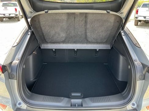 New 2026 Buick Envista Sport Touring w/ Convenience I Package FWD image 16