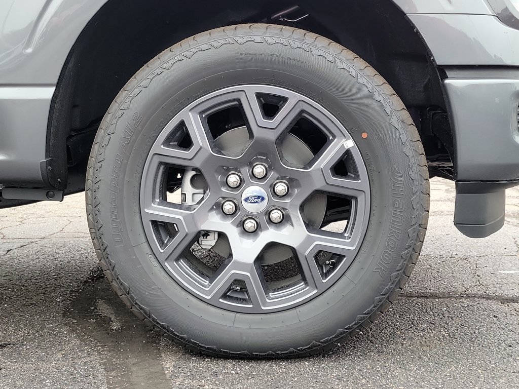 New 2026 Ford F150 STX w/ Equipment Group 200A AWD/4WD image 9